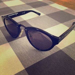 Alexander Wang sunglasses